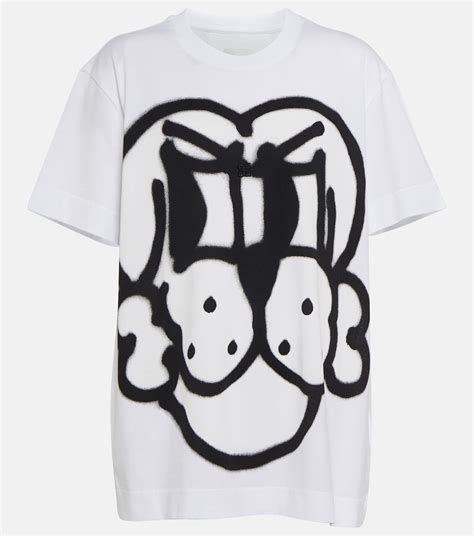 givenchy chito tee|givenchy chito t shirt.